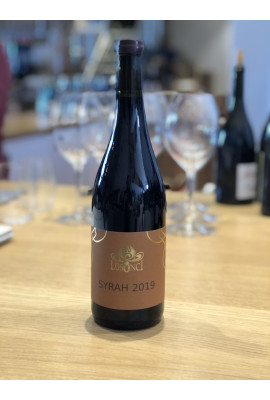 Losonci Bálint - Syrah - 2019